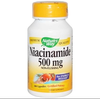 Никотинамид: что это такое, почему витамин стал лекарственным средством, как он поможет здоровью и где можно купить