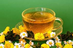 Липовый чай – природный дар и его возможности
