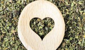 Сердечный чай – полезный сбор для защиты сердца