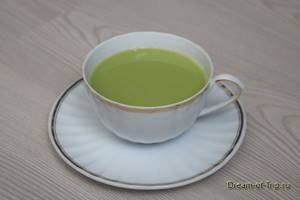 Чай из Таиланда: изумрудный, Пуэр, Матум, синий чай, Да ХунПао