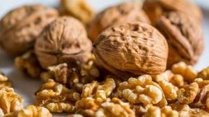Грецкий орех: калорийность и другие свойства продукта, сколько белка он содержит и можно ли есть при диете