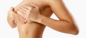 Как сохранить упругость груди – раскрываем тайны эфирных масел