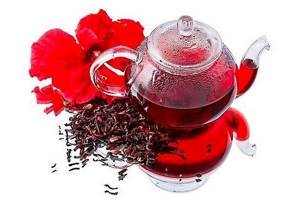 Сердечный чай – полезный сбор для защиты сердца