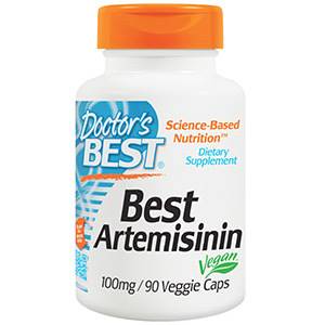 Артемизинин: официальный растительный препарат, где купить и узнать цену, инструкция по применению, противопоказания и полный состав