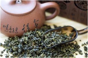 Чай Тигуанинь: правила заваривания