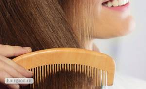Масло лаванды для волос: отзывы и правила применения, можно ли добавлять его в свой шампунь