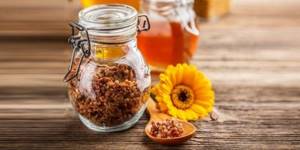 Лечение стоматита медом: эффективные рецепты