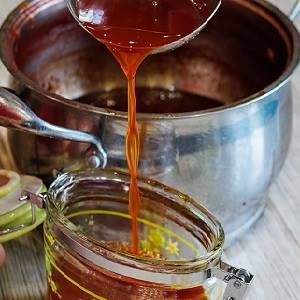 Арбузный мед нардек – как приготовить правильно