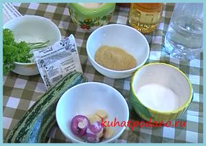 Заготовки на зиму из кабачков: готовим по проверенным рецептам