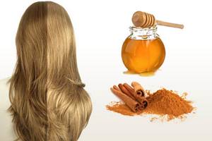 Осветление волос медом, или многогранность привычного продукта