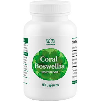 Босвеллия – уникальное лечебное растение для здоровья суставов
