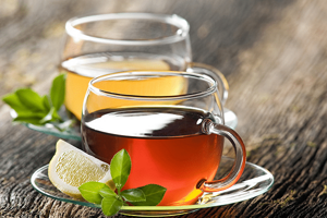 Чай с перцем: состав и культура заваривания