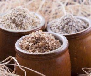 Отвар пшеничных отрубей: полезные качества и правила употребления