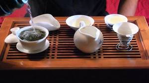 Чай Тигуанинь: правила заваривания