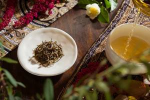 Чай дарджилинг – все о сортах и вкусах