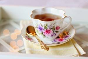 Чай: сколько можно пить чашек в сутки