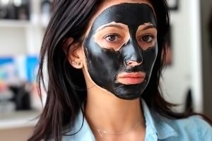 Желатиновая маска от черных точек – долгожданное избавление от загрязнений