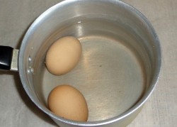 Гречка с яйцом – 4 рецепта