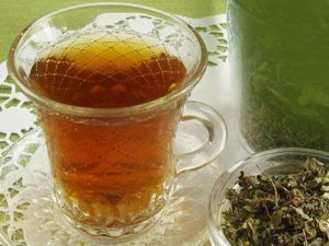 Чай для потенции: рецепты и полезные свойства
