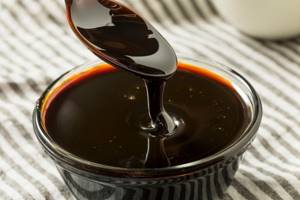Черный мед – эксклюзивный продукт для отменного здоровья
