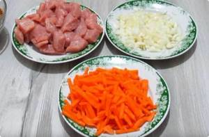 Гречка в духовке: рассыпчатая, с овощами, с мясом