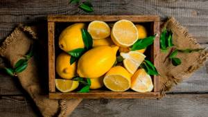 Хрен с лимоном: рецепт приготовления целебного средства