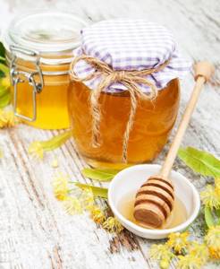 Лечение медом поджелудочной железы: рецепты