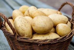 Картофельный отвар – польза и вред простого народного средства
