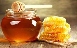 Аллергия на мед: возможные проявления и опасности