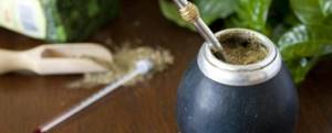 Чай мате – древний рецепт здоровья и бодрости