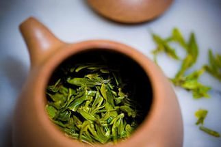 Зеленый чай при гипертонии — безопасное снижение давления