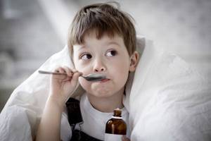 Овес с молоком от кашля: рецепты приготовления для детей и взрослых