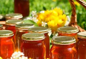 Алтайский мед: многогранные лечебные свойства и способы применения