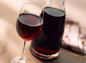 Вино из жимолости в домашних условиях – своё всегда вкуснее