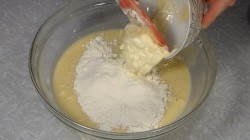 Маффины с клюквой – рецепты ароматных кексов