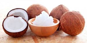 Кокосовый сахар: польза, состав, калорийность