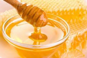 Мед от целлюлита – маски и массаж