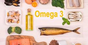 Полезные свойства жирных кислот: незаменимая добавка Омега-3