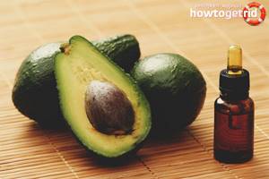 Масло авокадо для лица – полезные свойства и основы применения