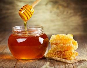 Мед повышает или понижает давление – как разобраться