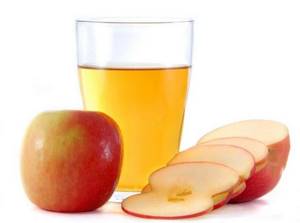 Лечение яблочным уксусом различных заболеваний