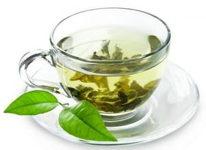 Чай при отравлении: правильное лечение интоксикации