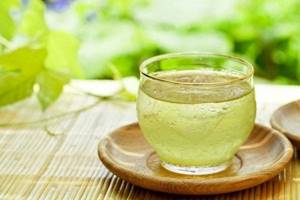 Чай Японская липа – ароматная польза со вкусом