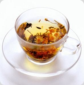 Курильский чай – целебная сила и воздействие на организм