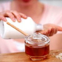 Маска для рук с мёдом – СПА-салон дома