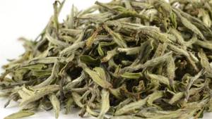 Белый чай: сорта и способы заваривания