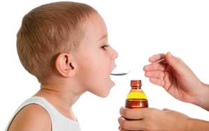 Пробиотики для детей: польза и список препаратов