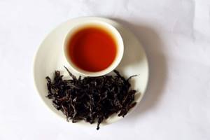 Красный чай: польза и правила заваривания
