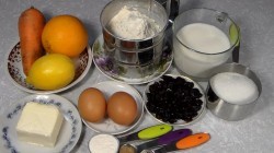 Маффины с клюквой – рецепты ароматных кексов