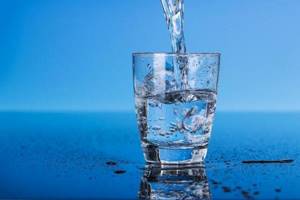 Талая вода: приготовление в домашних условия